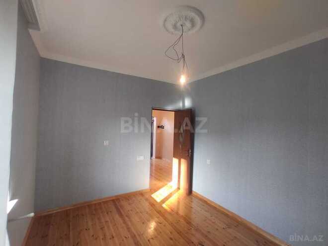 2 otaqlı həyət evi/bağ evi - Binəqədi r. - 55 m² (13)