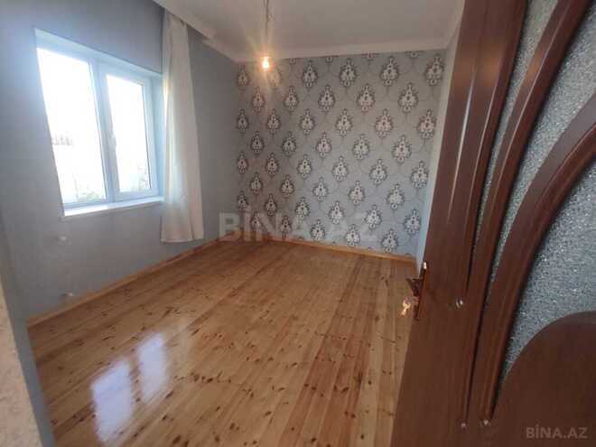 2 otaqlı həyət evi/bağ evi - Binəqədi r. - 55 m² (19)
