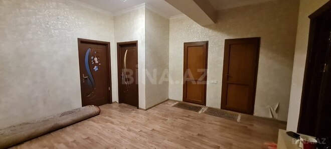 3-комн. новостройка - м. Нариман Нариманов - 100 м² (13)
