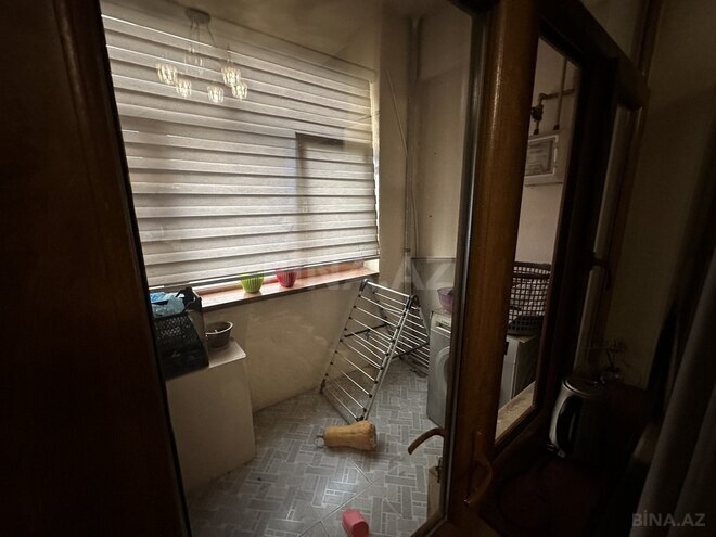 3-комн. новостройка - м. Нариман Нариманов - 100 м² (9)