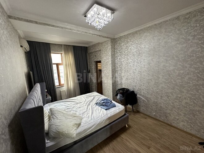 3-комн. новостройка - м. Нариман Нариманов - 100 м² (6)