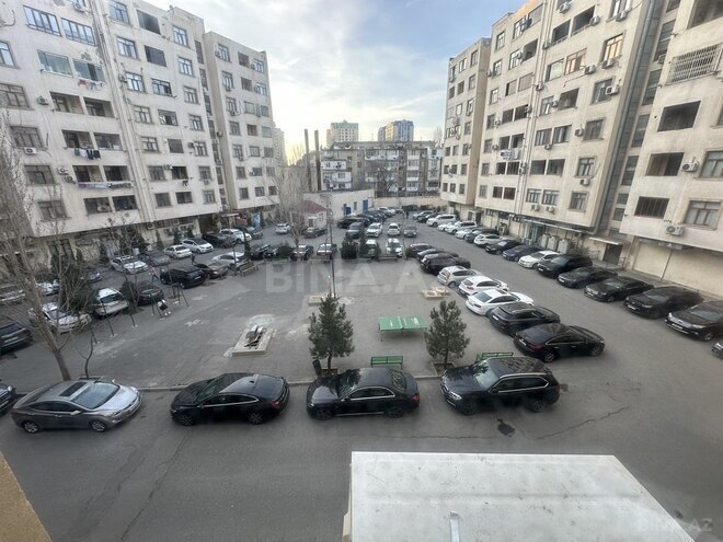 3-комн. новостройка - м. Нариман Нариманов - 100 м² (3)