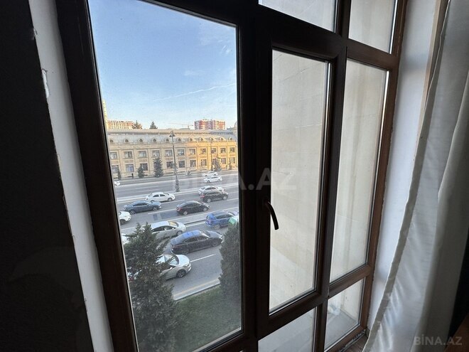 3-комн. новостройка - м. Нариман Нариманов - 100 м² (4)