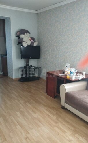 2-комн. вторичка - м. Нариман Нариманов - 45 м² (6)