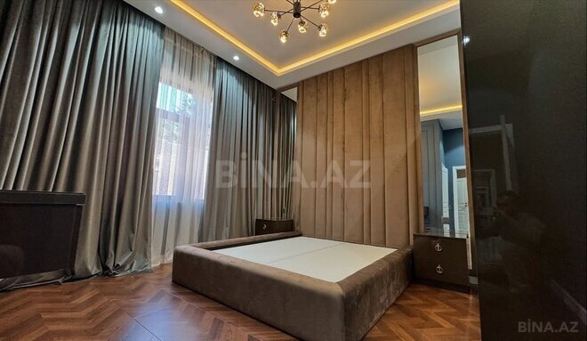 İcarəyə verilir 4 otaqlı həyət evi/bağ evi 300 m², Mərdəkan q., photo 8 from 9