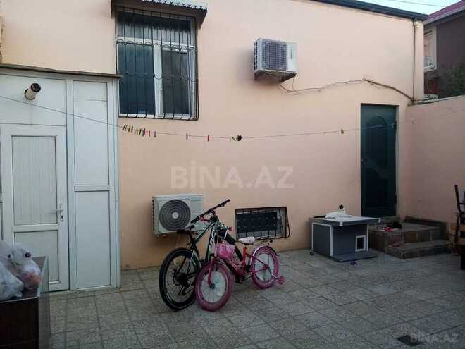 3 otaqlı həyət evi/bağ evi - Badamdar q. - 170 m² (3)