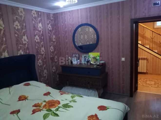3 otaqlı həyət evi/bağ evi - Badamdar q. - 170 m² (11)