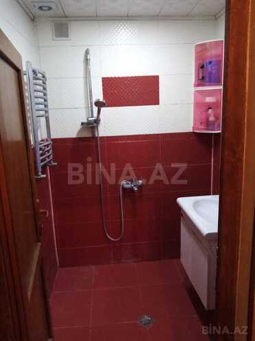 3 otaqlı həyət evi/bağ evi - Badamdar q. - 170 m² (13)