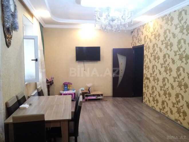 3 otaqlı həyət evi/bağ evi - Badamdar q. - 170 m² (2)