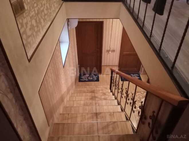 3 otaqlı həyət evi/bağ evi - Badamdar q. - 170 m² (7)