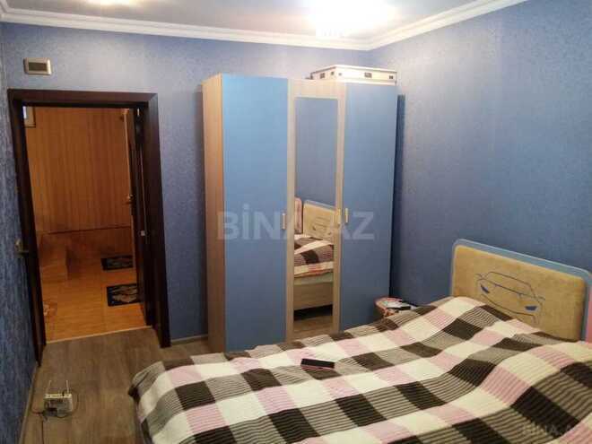 3 otaqlı həyət evi/bağ evi - Badamdar q. - 170 m² (8)