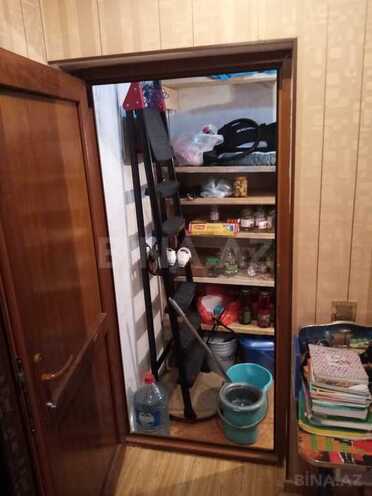 3 otaqlı həyət evi/bağ evi - Badamdar q. - 170 m² (14)