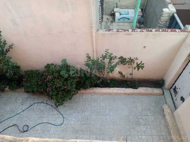 3 otaqlı həyət evi/bağ evi - Badamdar q. - 170 m² (9)