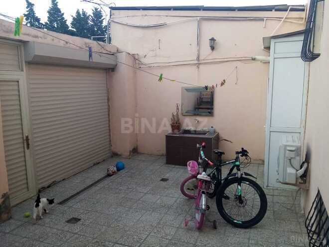 3 otaqlı həyət evi/bağ evi - Badamdar q. - 170 m² (4)