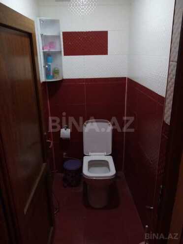 3 otaqlı həyət evi/bağ evi - Badamdar q. - 170 m² (5)