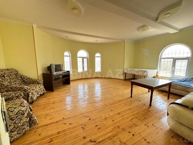 2-комн. дом/дача - пос. Нардаран - 100 м² (7)