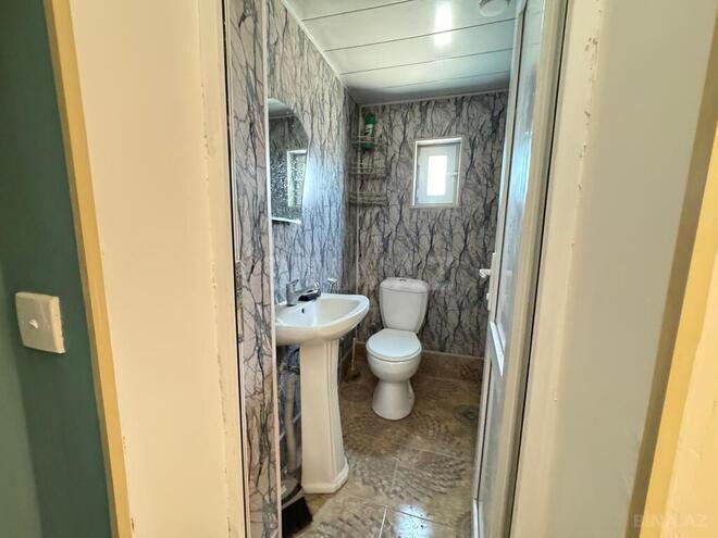 2-комн. дом/дача - пос. Нардаран - 100 м² (11)