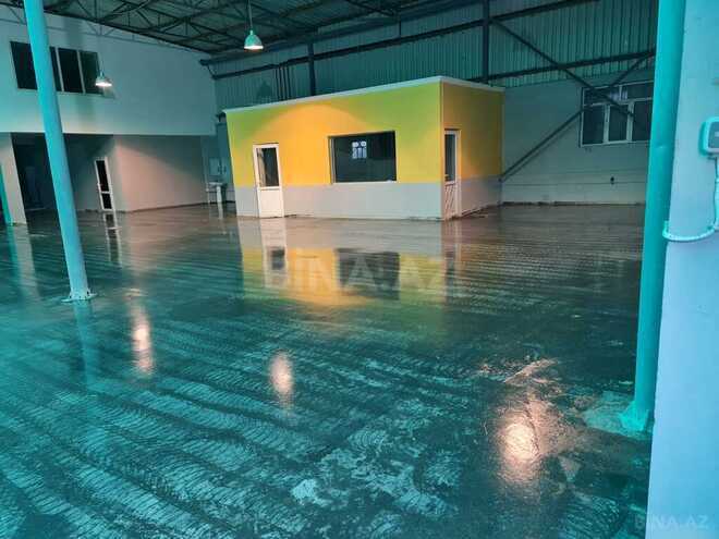Объект - Наримановский  р. - 1150 м² (8)