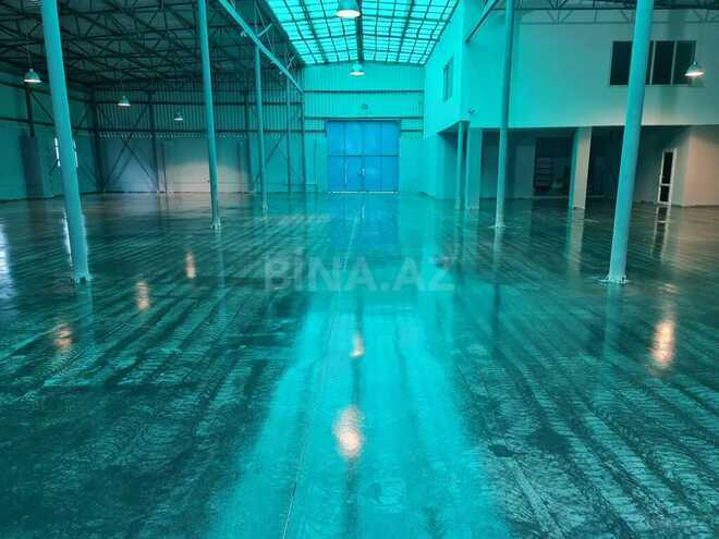 Объект - Наримановский  р. - 1150 м² (7)