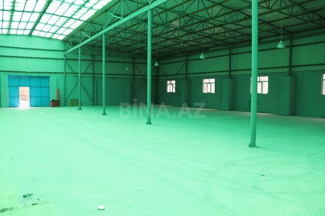 Объект - Наримановский  р. - 1150 м² (2)