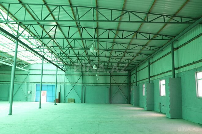Объект - Наримановский  р. - 1150 м² (3)