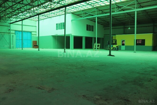 Объект - Наримановский  р. - 1150 м² (4)