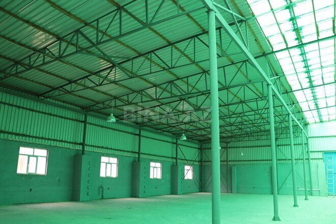 Объект - Наримановский  р. - 1150 м² (5)