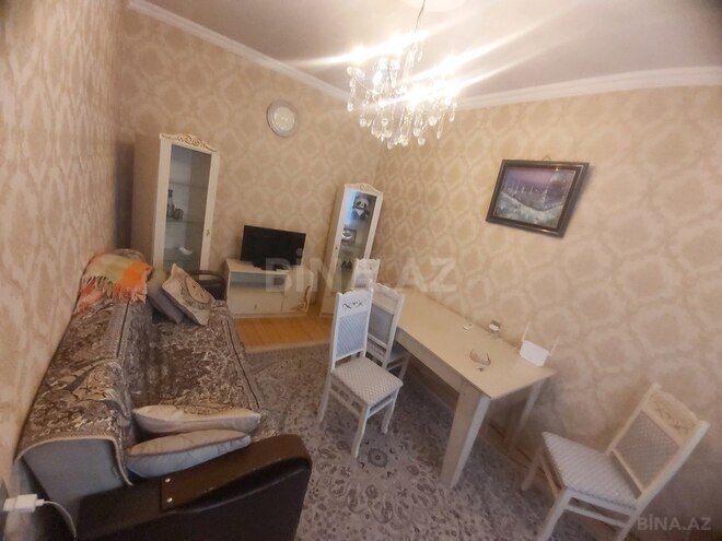 2-комн. дом/дача - пос. Бинагади - 50 м² (3)