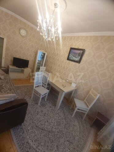 2-комн. дом/дача - пос. Бинагади - 50 м² (2)