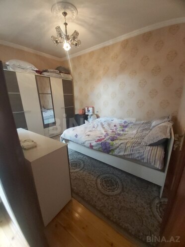 2-комн. дом/дача - пос. Бинагади - 50 м² (11)