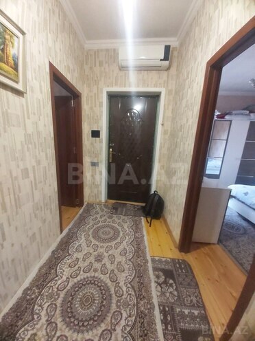 2-комн. дом/дача - пос. Бинагади - 50 м² (4)