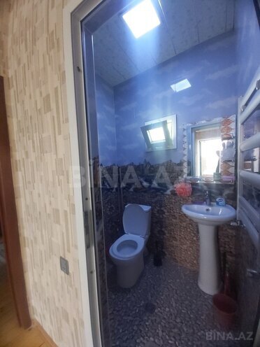 2-комн. дом/дача - пос. Бинагади - 50 м² (5)