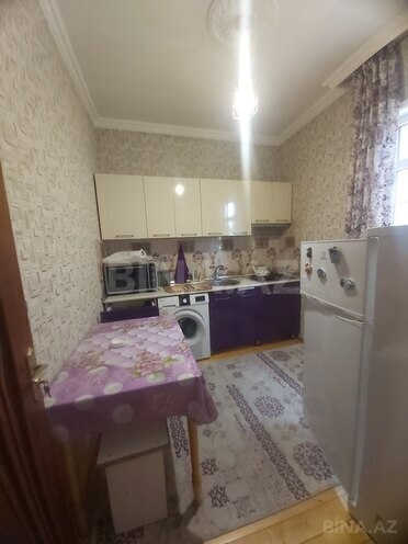 2-комн. дом/дача - пос. Бинагади - 50 м² (7)