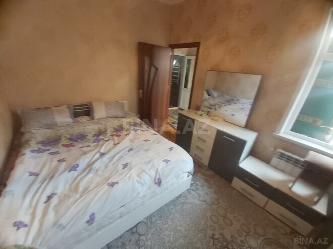 2-комн. дом/дача - пос. Бинагади - 50 м² (8)