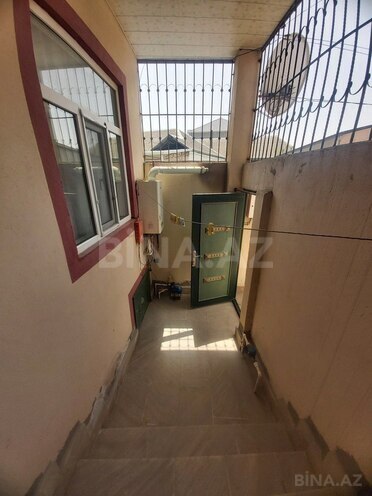 2-комн. дом/дача - пос. Бинагади - 50 м² (1)