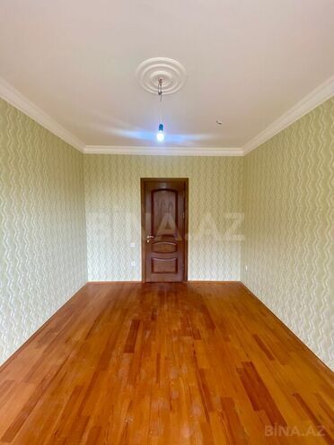 3 otaqlı köhnə tikili - Həzi Aslanov m. - 85 m² (2)