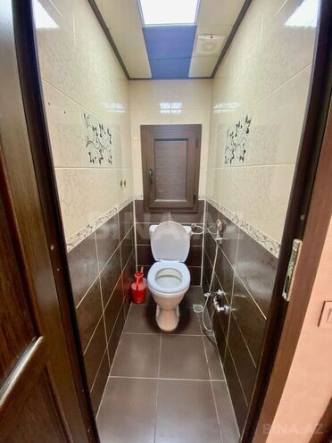 3 otaqlı köhnə tikili - Həzi Aslanov m. - 85 m² (11)