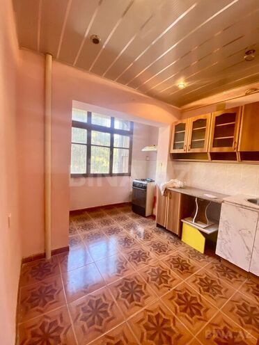 3 otaqlı köhnə tikili - Həzi Aslanov m. - 85 m² (8)