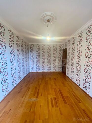 3 otaqlı köhnə tikili - Həzi Aslanov m. - 85 m² (4)