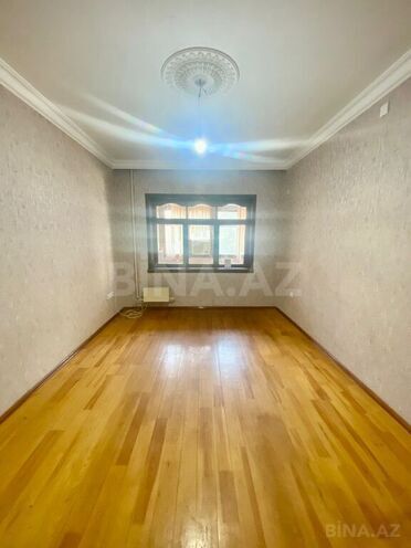 3 otaqlı köhnə tikili - Həzi Aslanov m. - 85 m² (5)