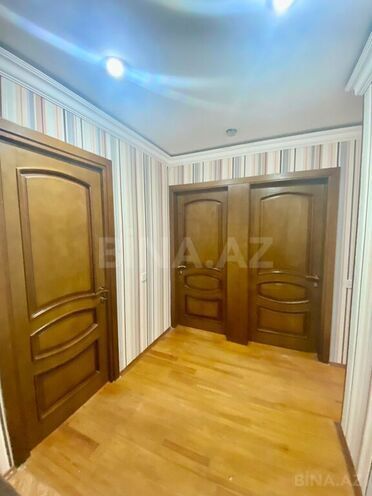 3 otaqlı köhnə tikili - Həzi Aslanov m. - 85 m² (13)