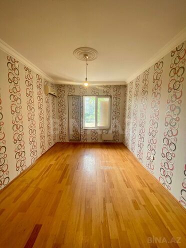 3 otaqlı köhnə tikili - Həzi Aslanov m. - 85 m² (17)