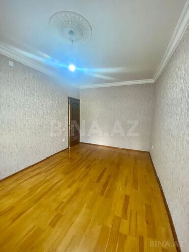 3 otaqlı köhnə tikili - Həzi Aslanov m. - 85 m² (20)