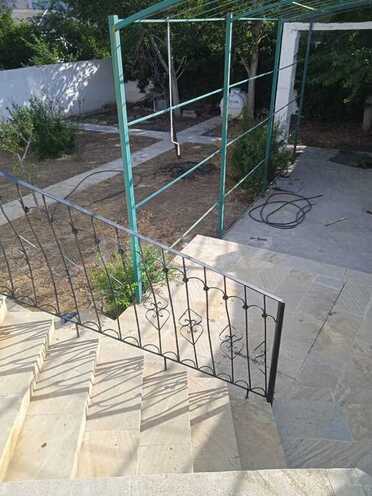 5 otaqlı həyət evi/bağ evi - Badamdar q. - 300 m² (3)