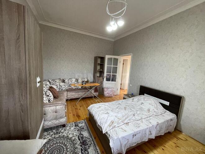 5 otaqlı həyət evi/bağ evi - Badamdar q. - 300 m² (8)