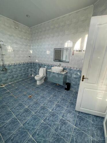 5 otaqlı həyət evi/bağ evi - Badamdar q. - 300 m² (13)