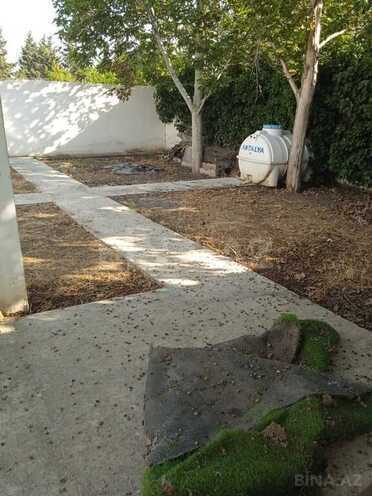 5 otaqlı həyət evi/bağ evi - Badamdar q. - 300 m² (4)
