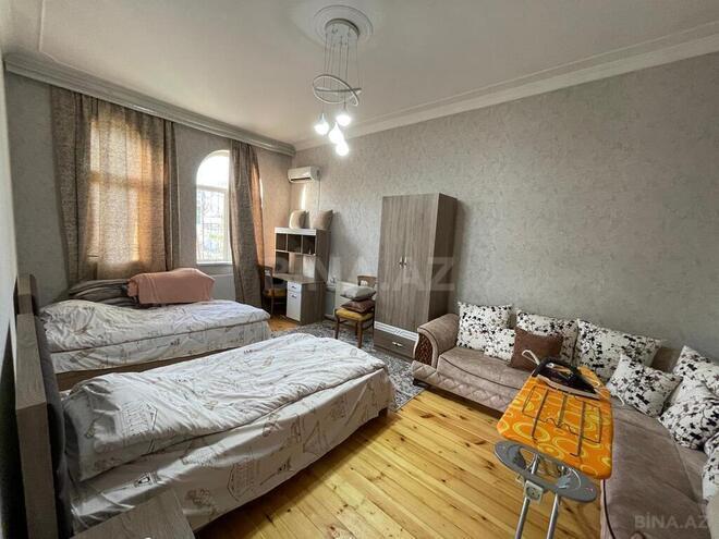 5 otaqlı həyət evi/bağ evi - Badamdar q. - 300 m² (7)