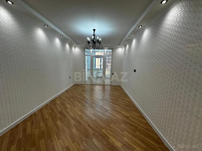 4-комн. новостройка - м. Мемар Аджеми - 107 м² (1)