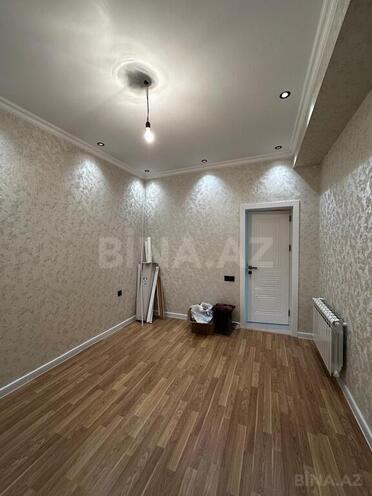 4-комн. новостройка - м. Мемар Аджеми - 107 м² (5)